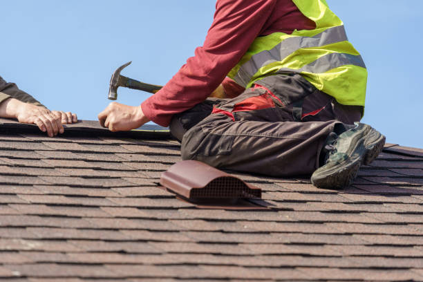 Reliable Manassas, VA Roofing Contractor Solutions