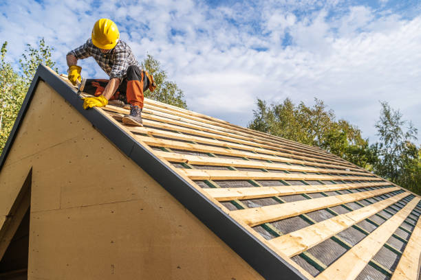 Trusted Manassas, VA Roofing Contractor Experts