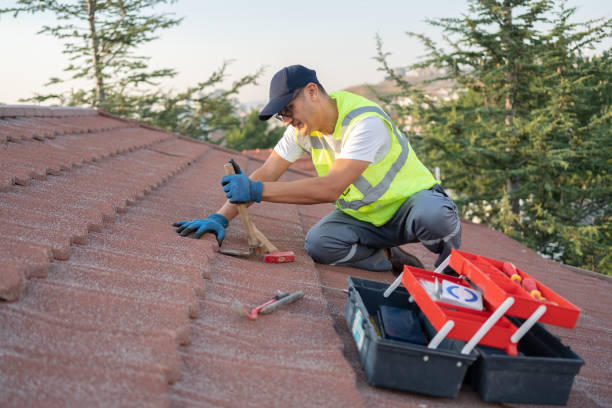 Quick and Trustworthy Emergency Roof Repair Services in Manassas, VA
