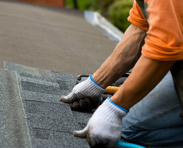 Best Roofing Contractor Near Me  in Manassas, VA