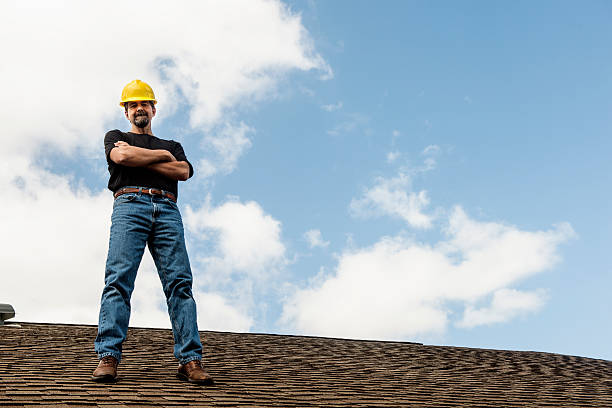Best Roofing Contractor Near Me  in Manassas, VA