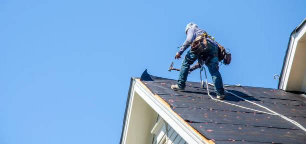 Best Storm Damage Roof Repair  in Manassas, VA